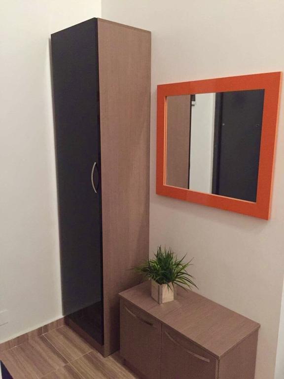 Black See Apartment Kobuleti Ngoại thất bức ảnh