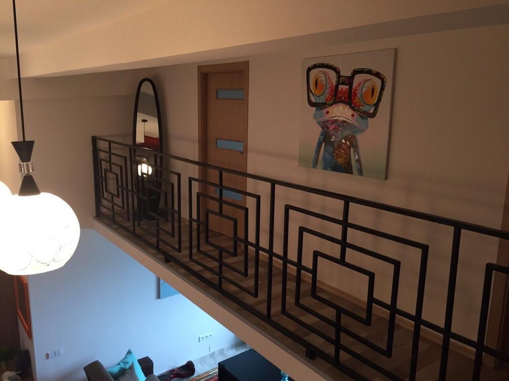Black See Apartment Kobuleti Ngoại thất bức ảnh