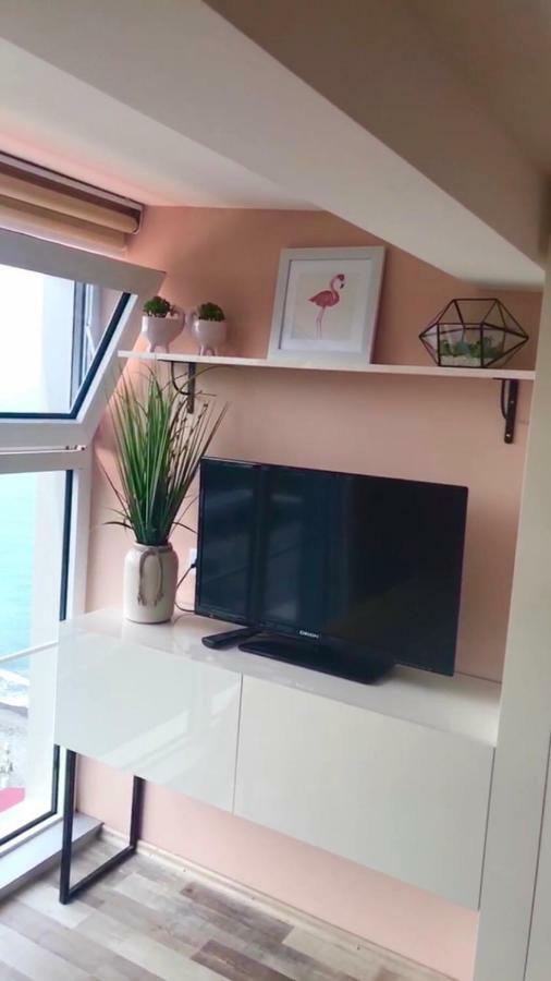 Black See Apartment Kobuleti Ngoại thất bức ảnh