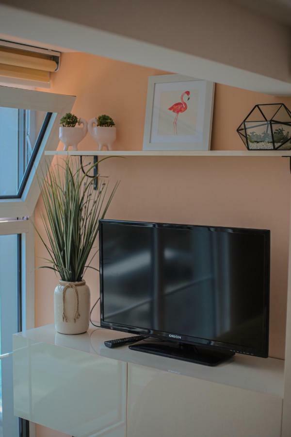 Black See Apartment Kobuleti Ngoại thất bức ảnh