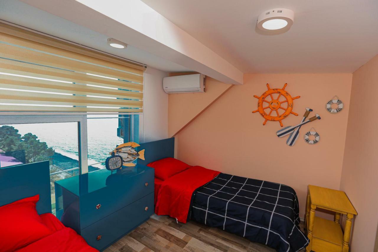 Black See Apartment Kobuleti Ngoại thất bức ảnh