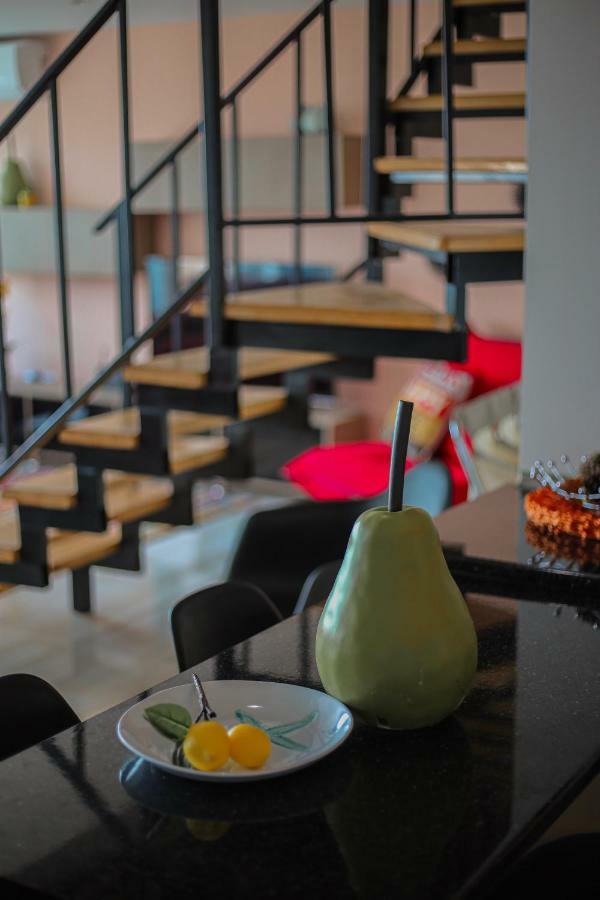 Black See Apartment Kobuleti Ngoại thất bức ảnh