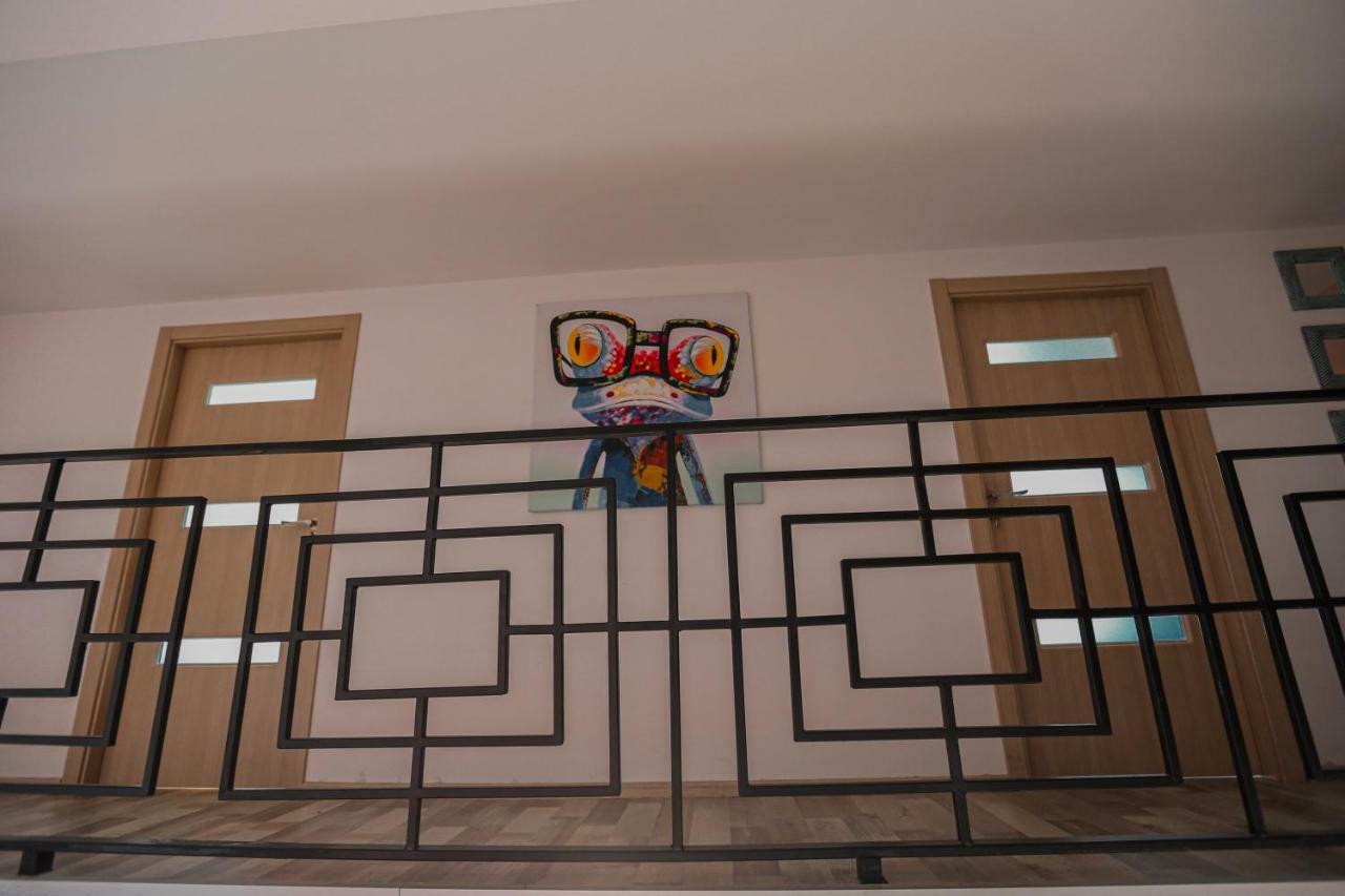 Black See Apartment Kobuleti Ngoại thất bức ảnh