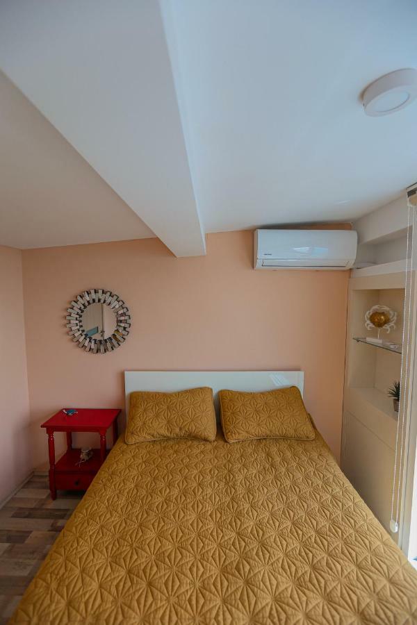 Black See Apartment Kobuleti Ngoại thất bức ảnh